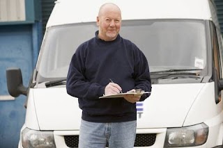 Spire Transport (Man And Van - Courier Service)