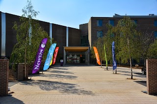 William Perkin Church of England High School