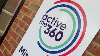 Active Me 360