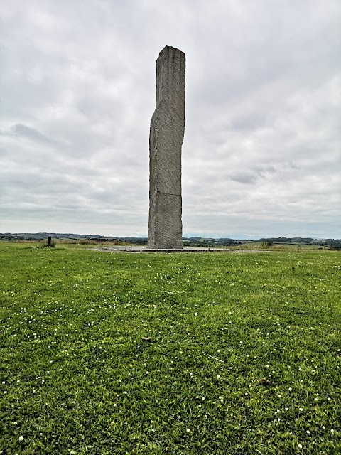 Delamont Country Park