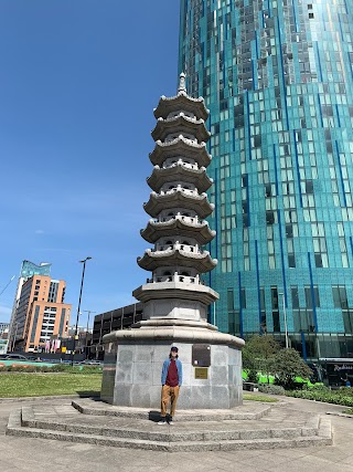 Chinese Pagoda