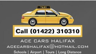 Ace Car Taxis