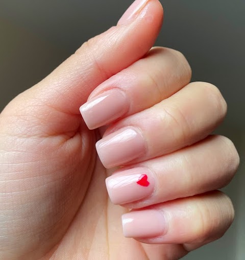 Saigon Nails