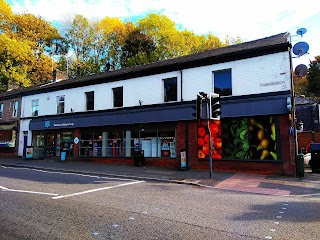 Co-op Food - Disley