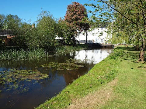 Mendham Mill Holiday Cottages