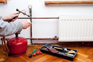 Fast Response Plumbing & Heating