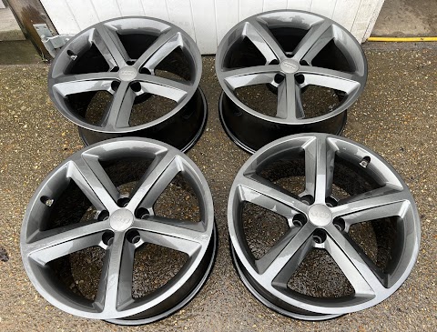 Px Alloys Romsey