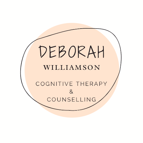 Cognitive Therapy and Counselling - Deborah Williamson