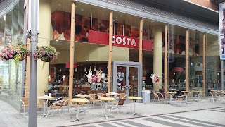 Costa Coffee