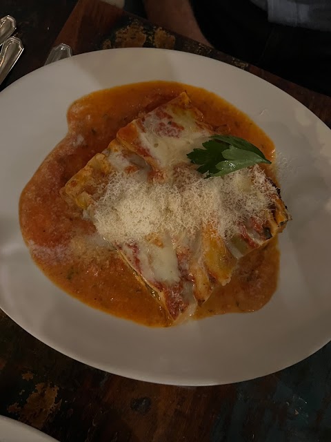 Mario's Italian Restaurant