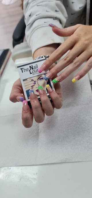 The Nail Lounge Nails & Beauty wilmslow