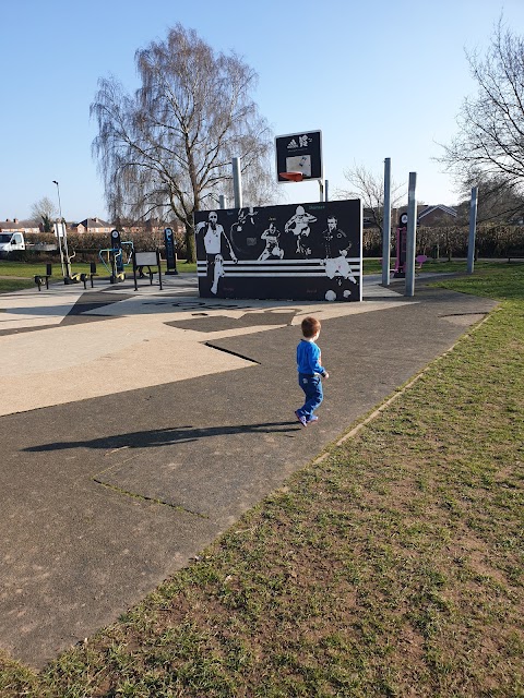 Mickleover Community Pavilion