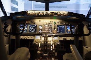 Virtual Aerospace - Flight Simulator Experiences