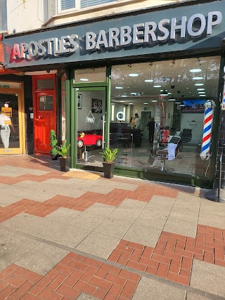 Apostles Barber Shop