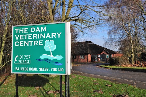 The Dam Veterinary Centre - Selby