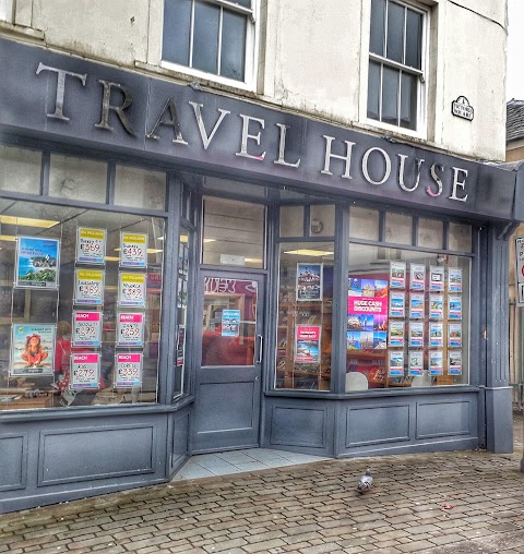 Travel House Ltd