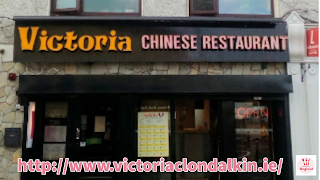 Victoria Restaurant