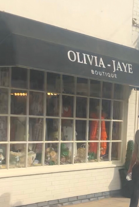 Olivia-Jaye