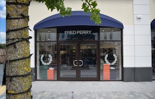 FRED PERRY West Midlands Outlet