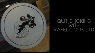 Vapelicious Ltd