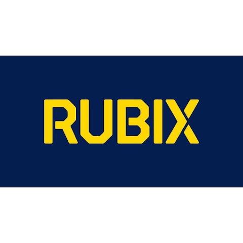 Rubix East Midlands Hub