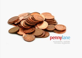 Penny Lane Accountants in Chester