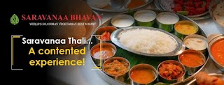 Saravanaa Bhavan East Ham