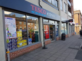 Tesco Express