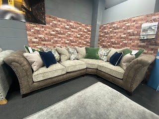 KC Sofas Castleford