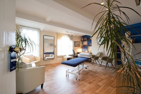 Oxford Street Therapy Centre