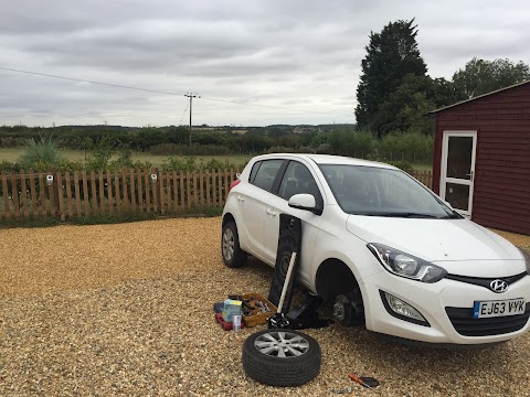 FASTLANE MECHANICS EPPING - Diagnostics, Brakes, Servicing, Repairs