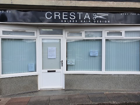 Cresta Hairdressing