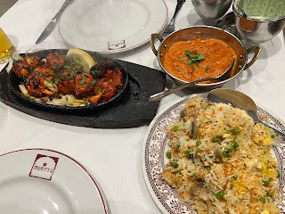 Monty's Tandoori