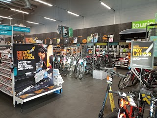 Halfords - Ilkeston