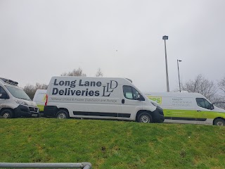 Long Lane Deliveries