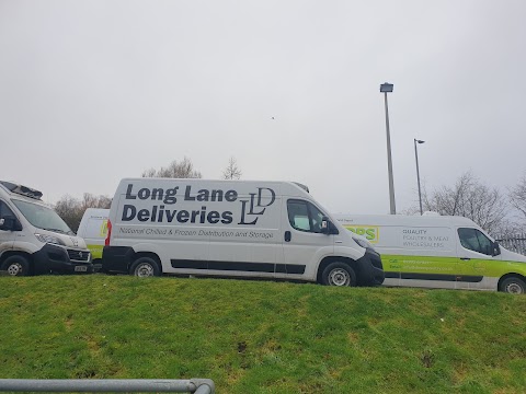 Long Lane Deliveries