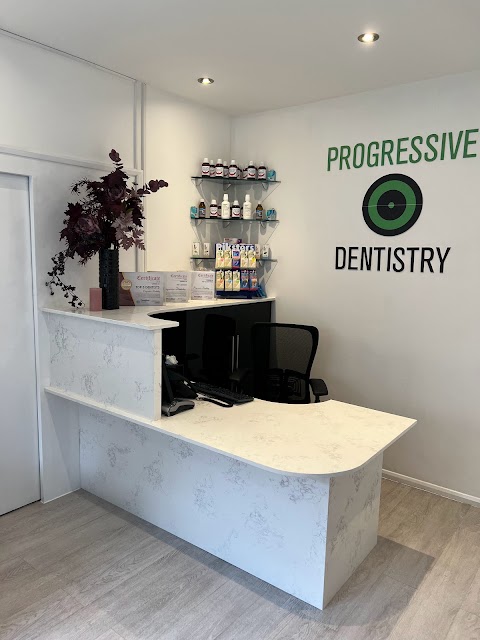 Progressive Dentistry