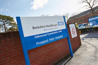 Prospect Park Hospital - Berkshire Healthcare