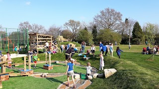 Cherry Lane Adventure Playground