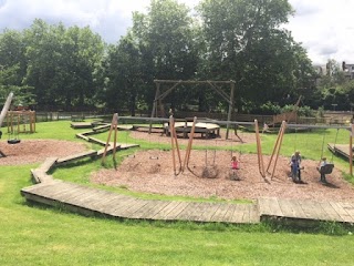 Adventure Playground and Clubhouse