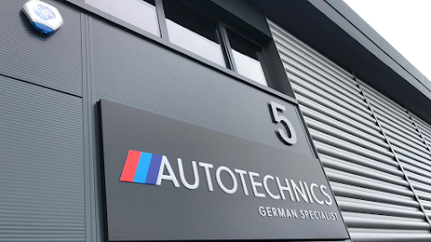 Autotechnics