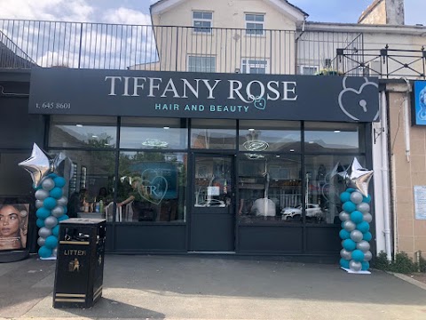 Tiffany Rose Hair & Beauty