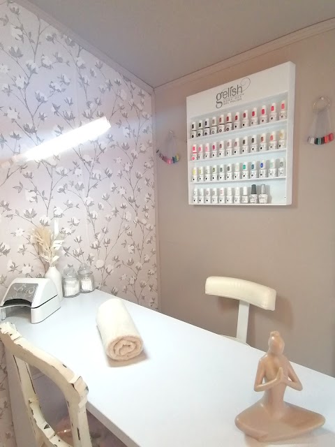 Beauty in Bloom Salon