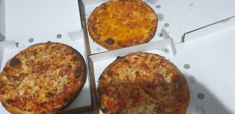 Venezia pizza