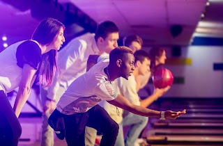 Tenpin Eastbourne