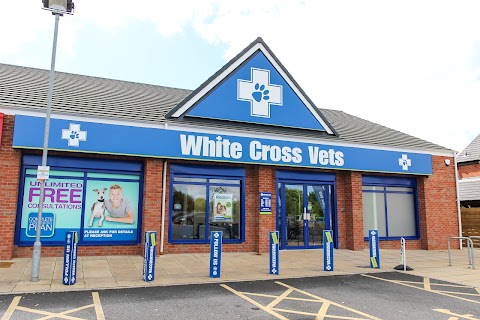 White Cross Vets