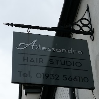 Alessandro hair studio