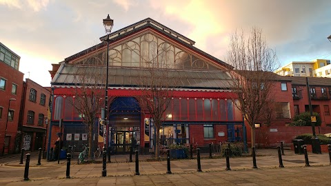 Manchester Craft and Design Centre