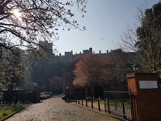 St George's School Windsor Castle