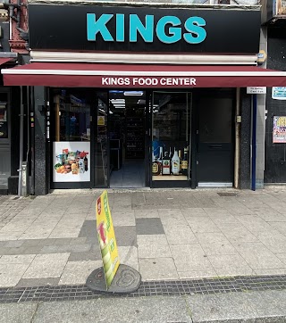 Kings Food Centre